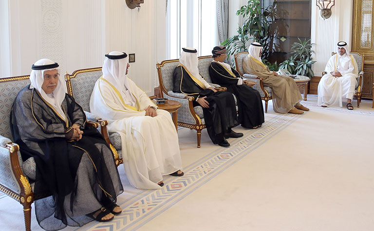 Qatar News Agency
