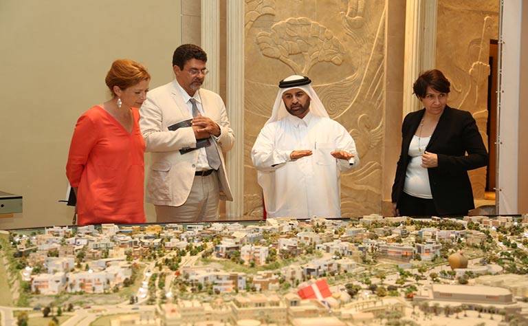 Qatar News Agency