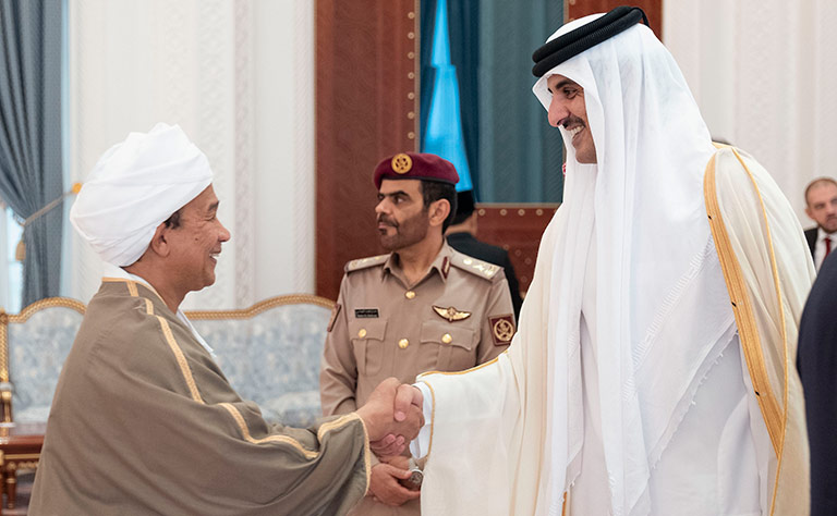 Qatar News Agency