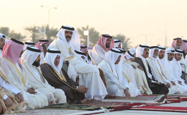Qatar News Agency