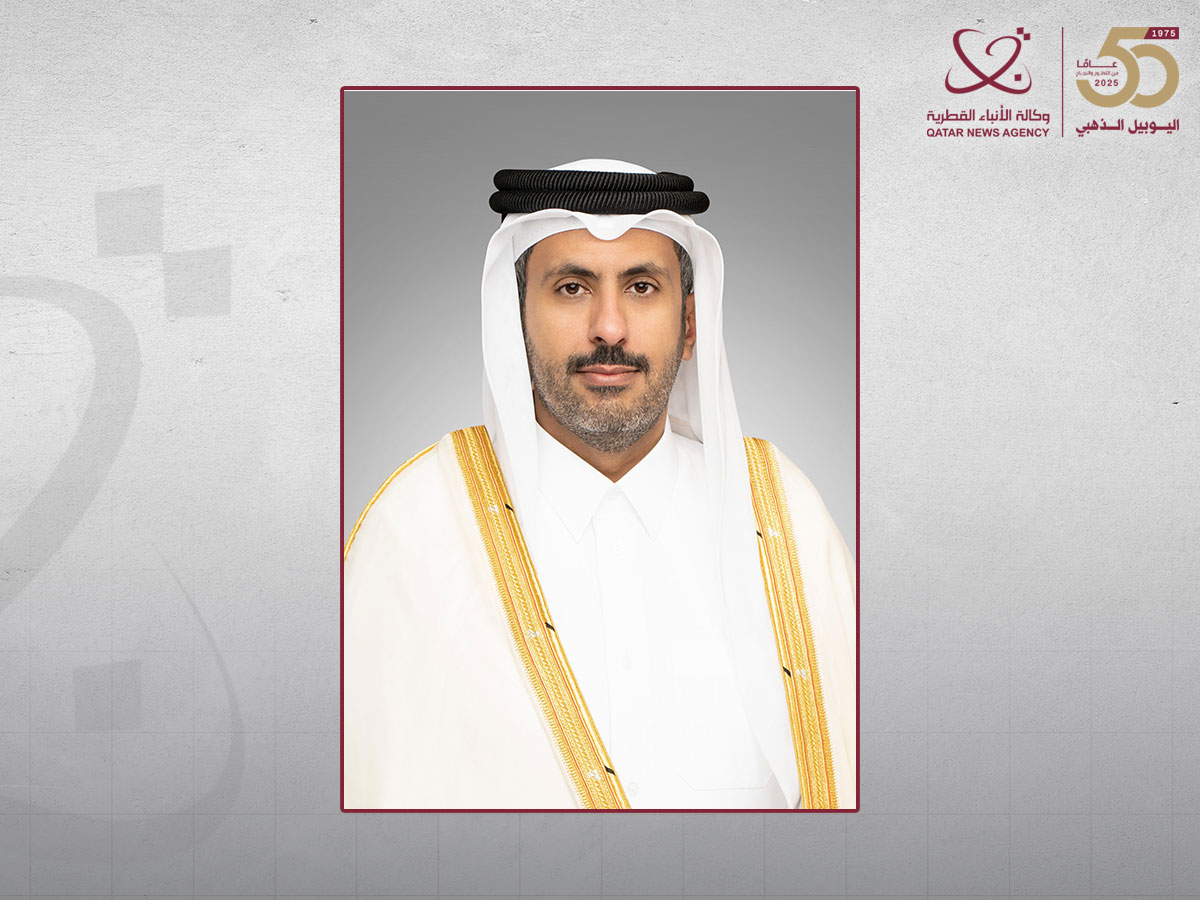 Minister of Commerce, Industry Issues Decision Adopting Qatari Technical Regulation on Shelf Life of Food Products