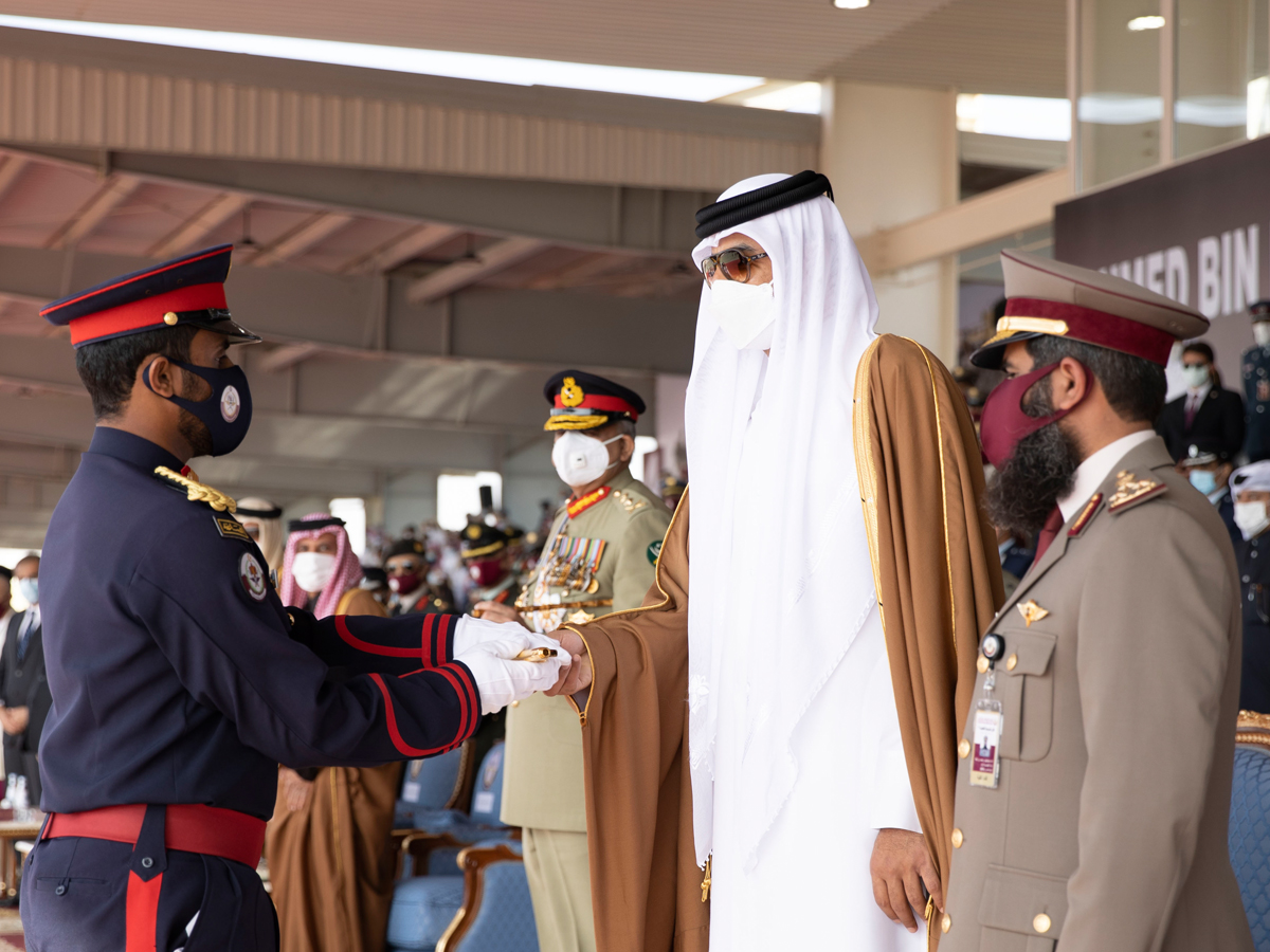 Qatar News Agency