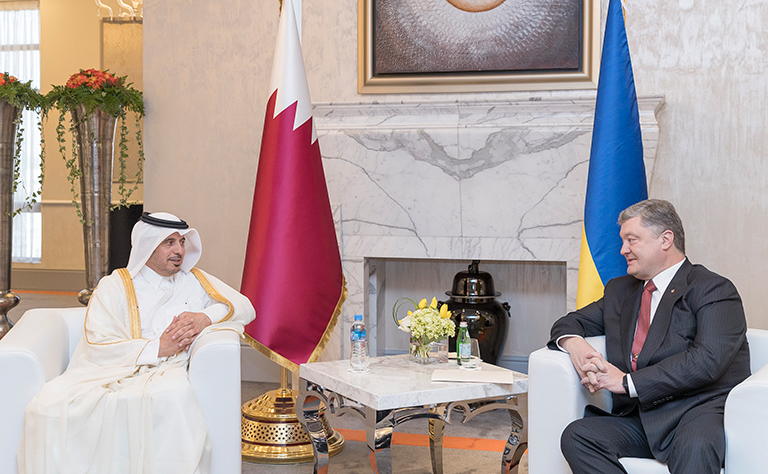 Qatar News Agency