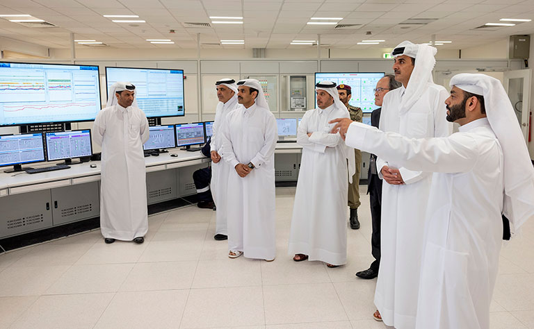 Qatar News Agency