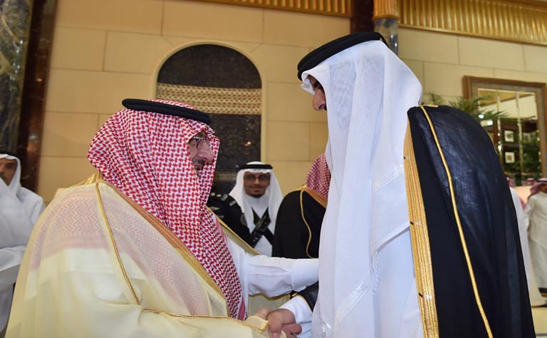 Qatar News Agency