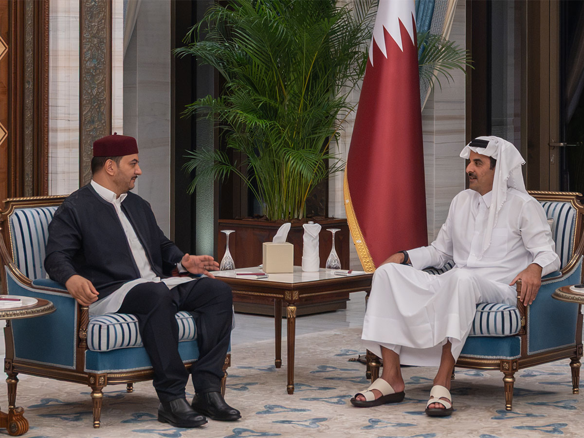 Qatar News Agency