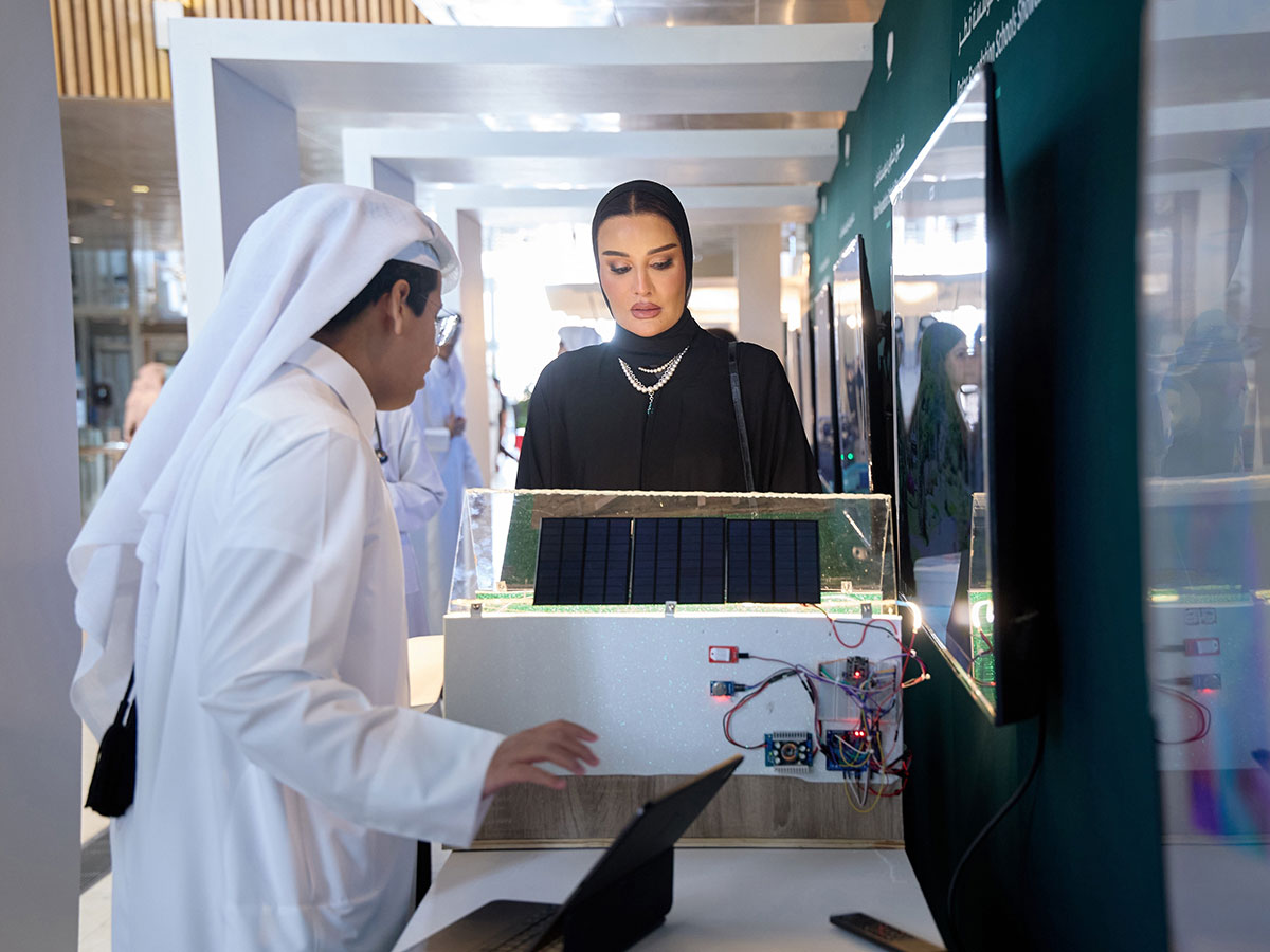 Qatar News Agency