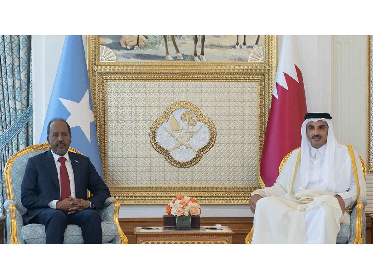 Qatar News Agency