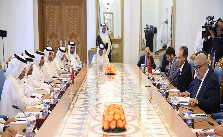 Qatar News Agency