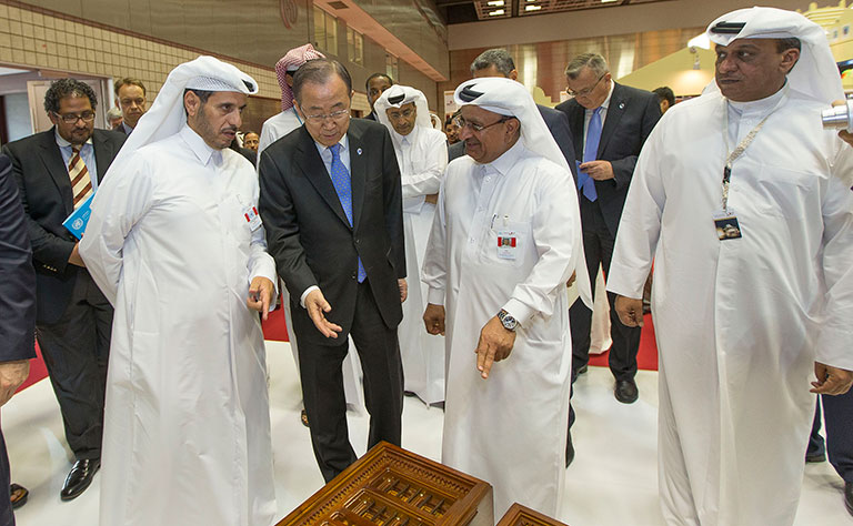 Qatar News Agency