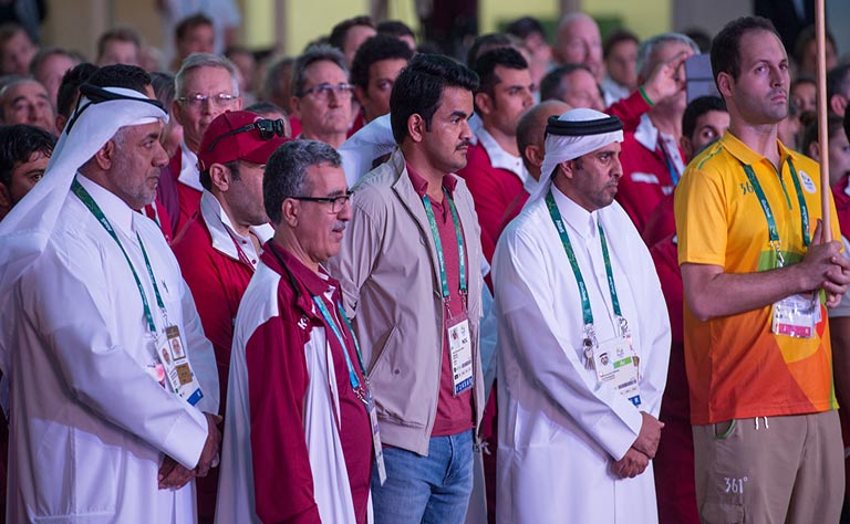 Qatar News Agency