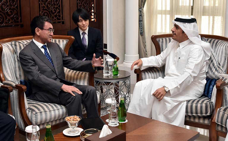 Qatar News Agency
