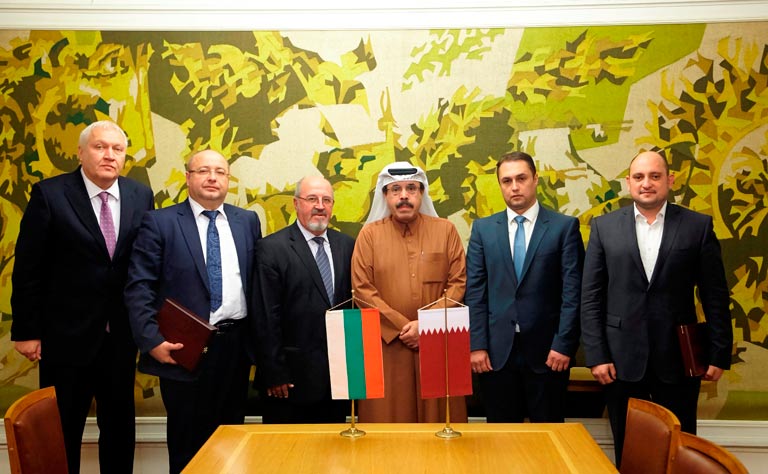 Qatar News Agency