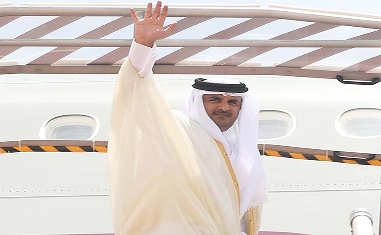 Qatar News Agency