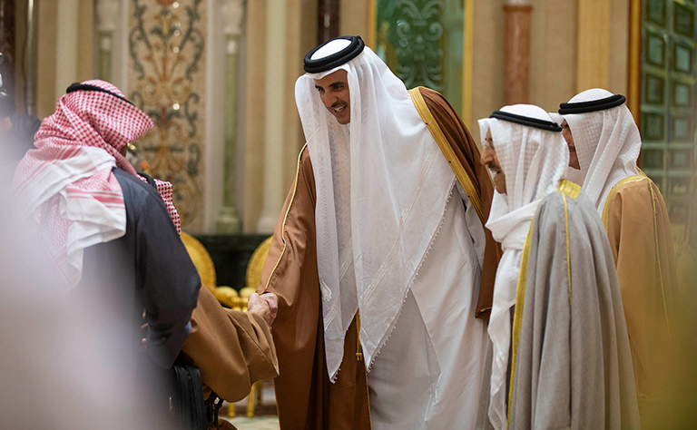 Qatar News Agency