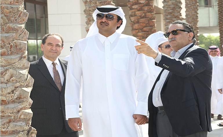 Qatar News Agency