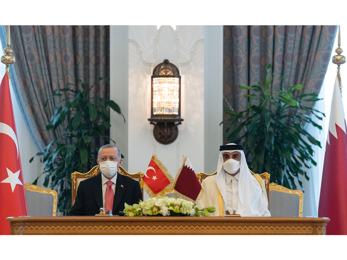 Qatar News Agency