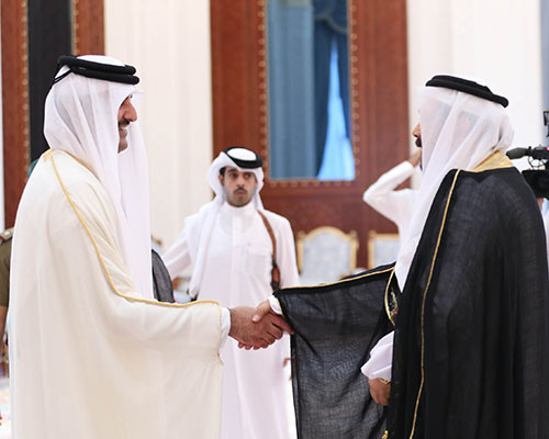 Qatar News Agency