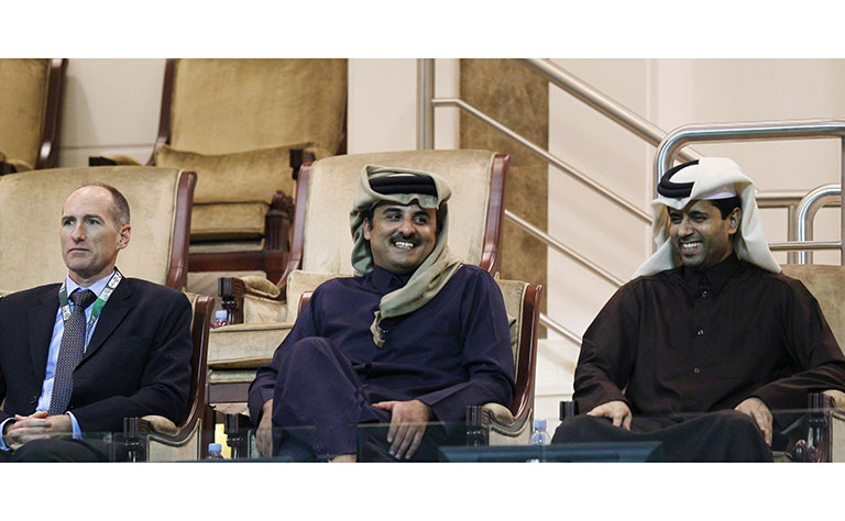 Qatar News Agency