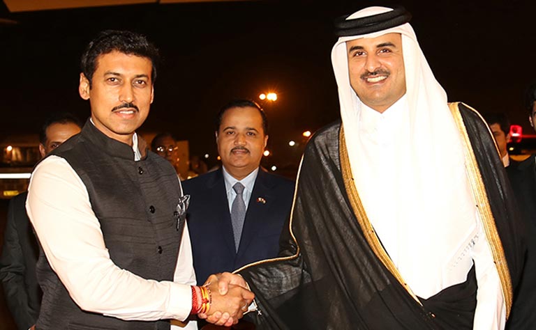 Qatar News Agency