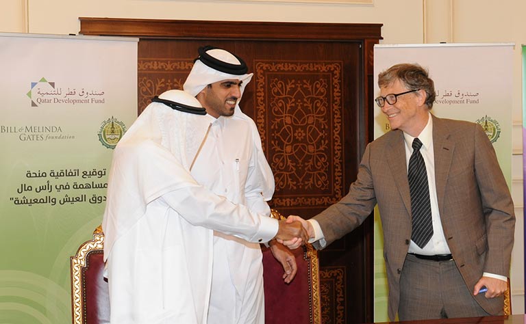 Qatar News Agency