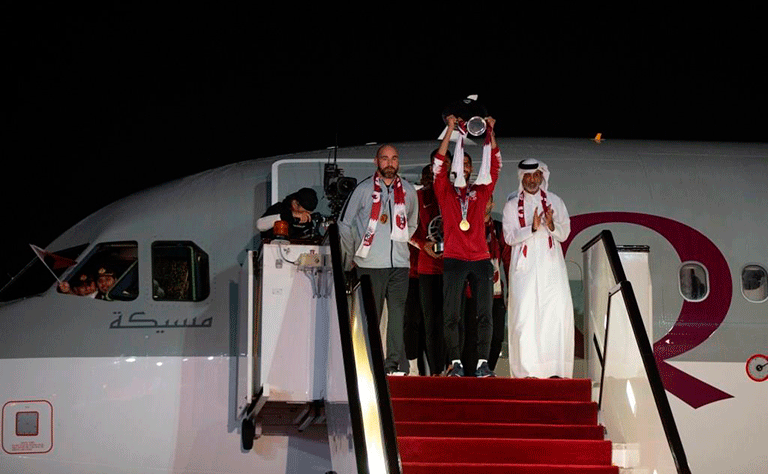 Qatar News Agency