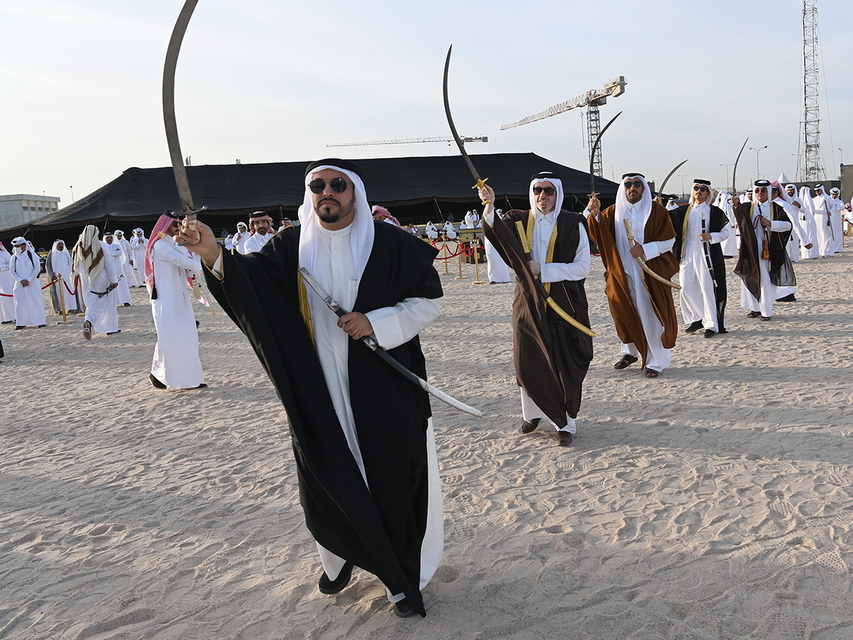 Qatar News Agency