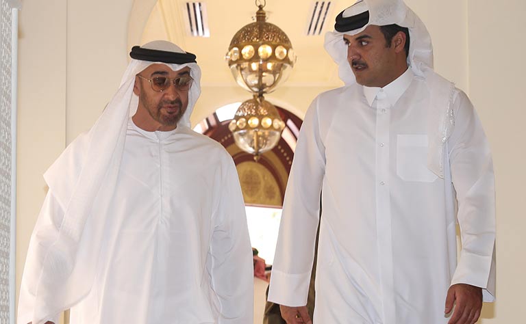 Qatar News Agency