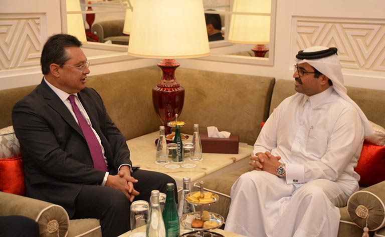 Qatar News Agency
