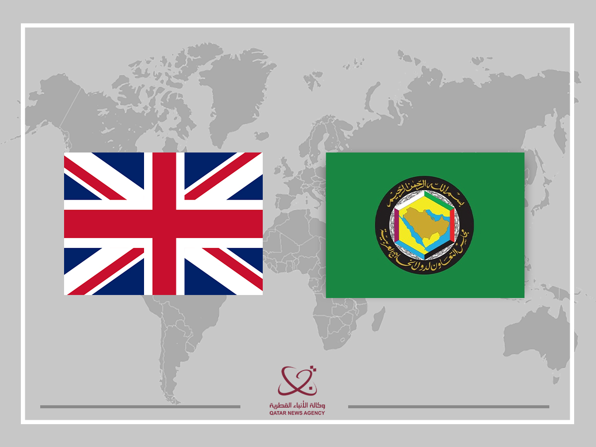 GCC and UK Condemn Iran’s Attacks on Gulf States in UN Resolution