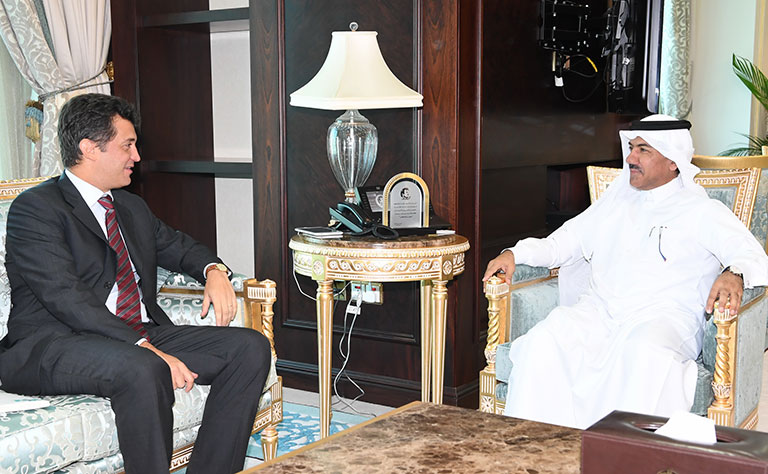 Qatar News Agency