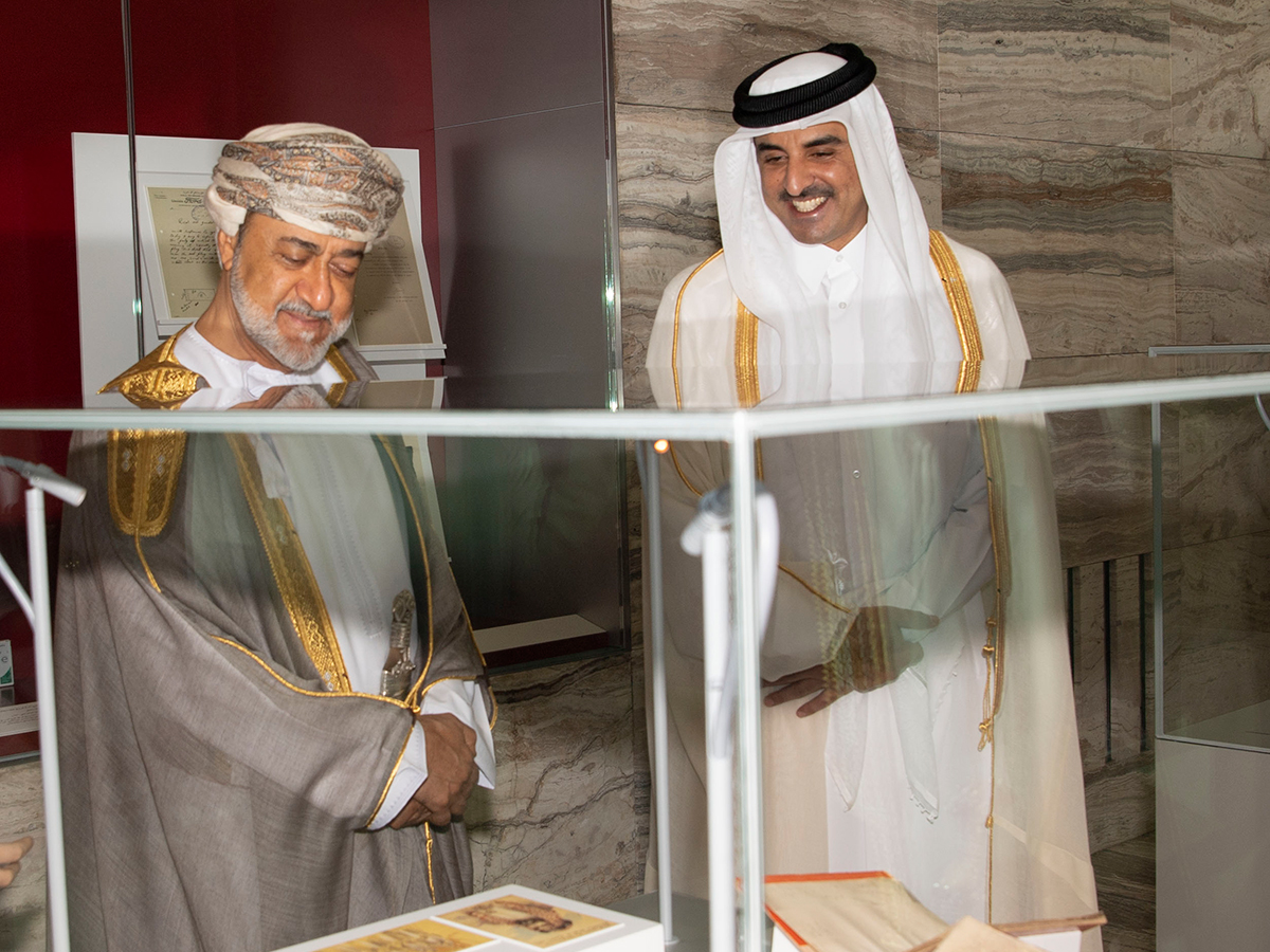 Qatar News Agency