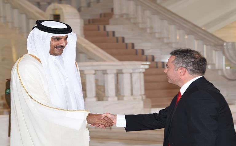 Qatar News Agency