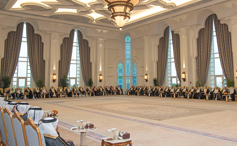 Qatar News Agency