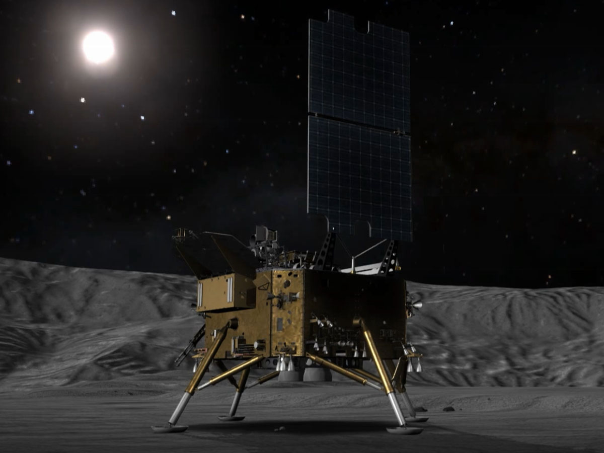 La sonde chinoise Tianwen 2 arrive à proximité de l’astéroïde pour commencer les opérations d’exploration scientifique