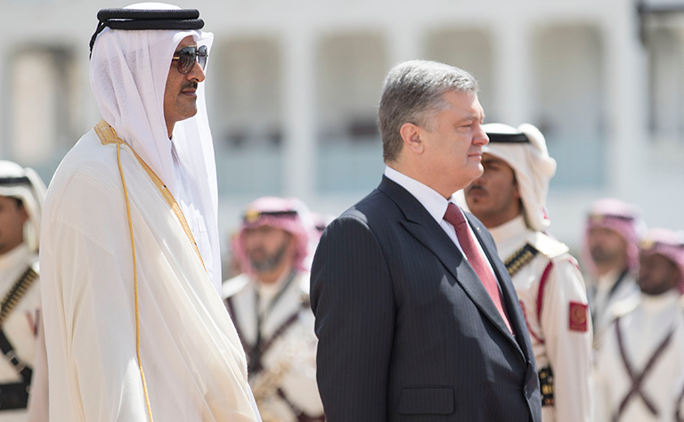 Qatar News Agency