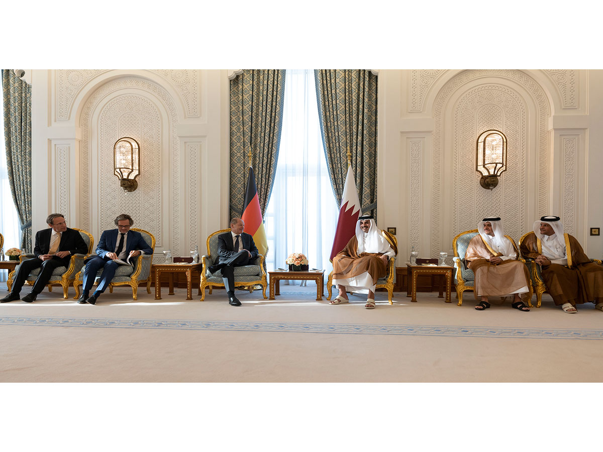 Qatar News Agency