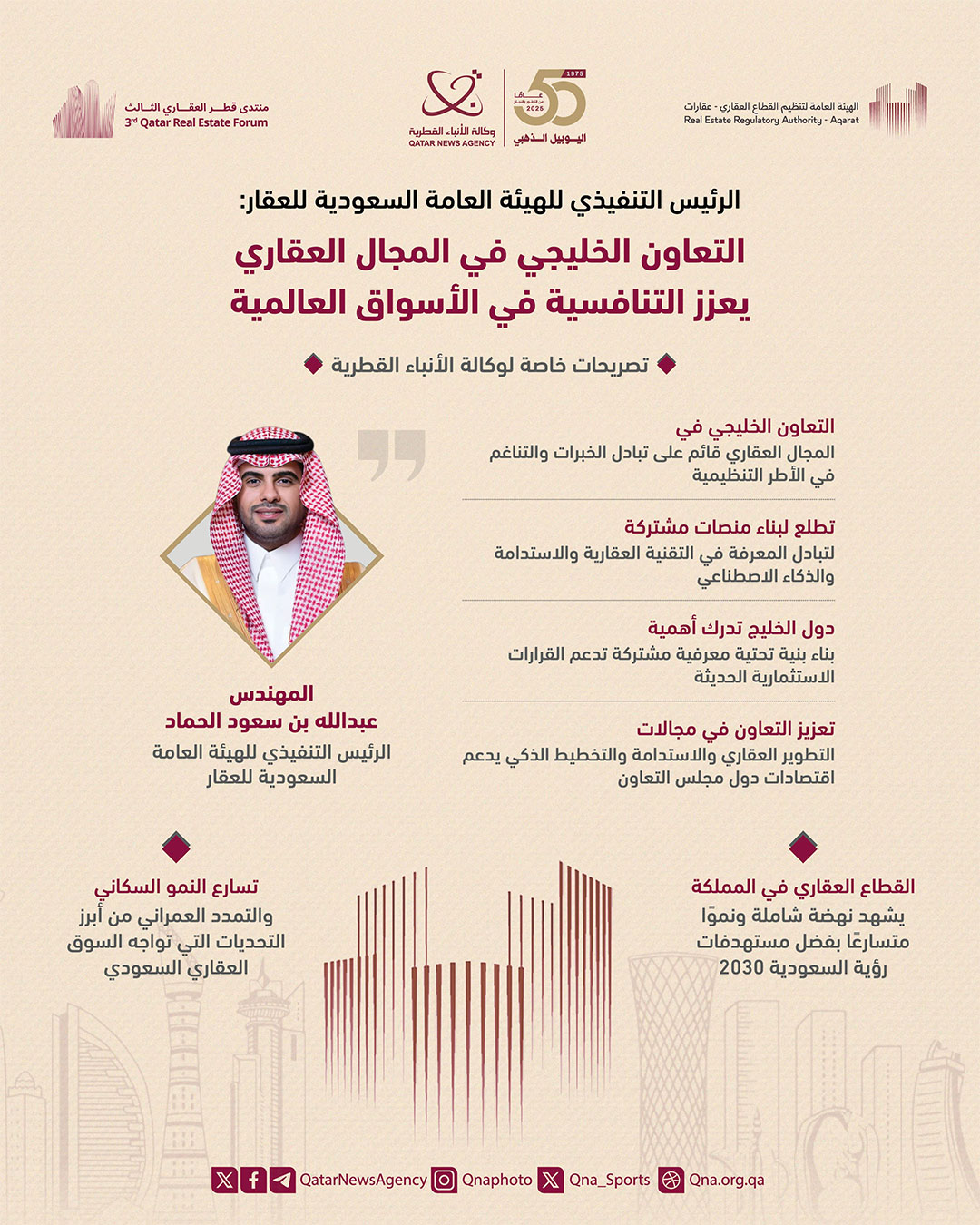 Qatar News Agency