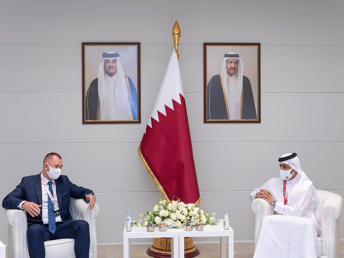 Qatar News Agency