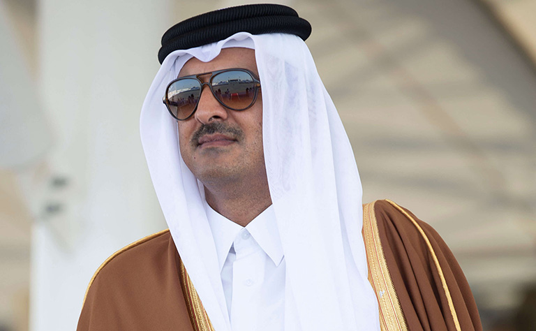 Qatar News Agency