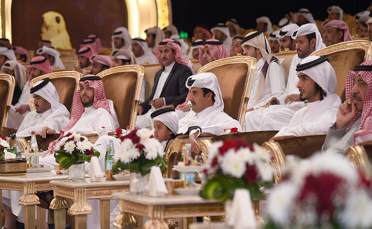 Qatar News Agency
