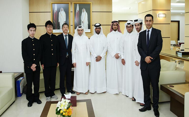 Qatar News Agency