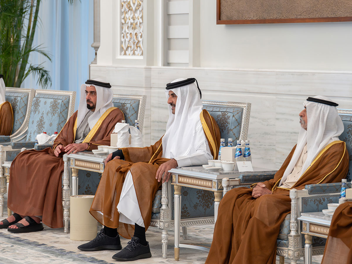 Qatar News Agency