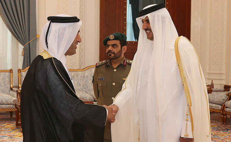 Qatar News Agency