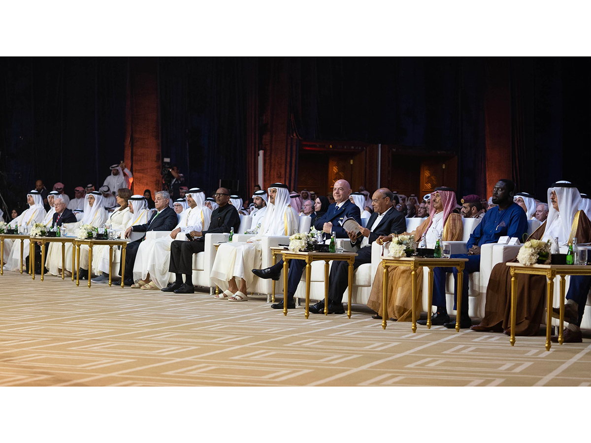 Qatar News Agency