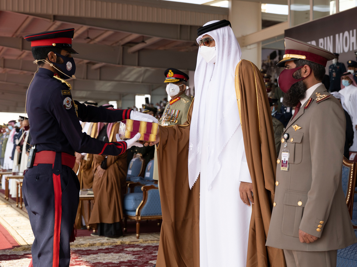 Qatar News Agency