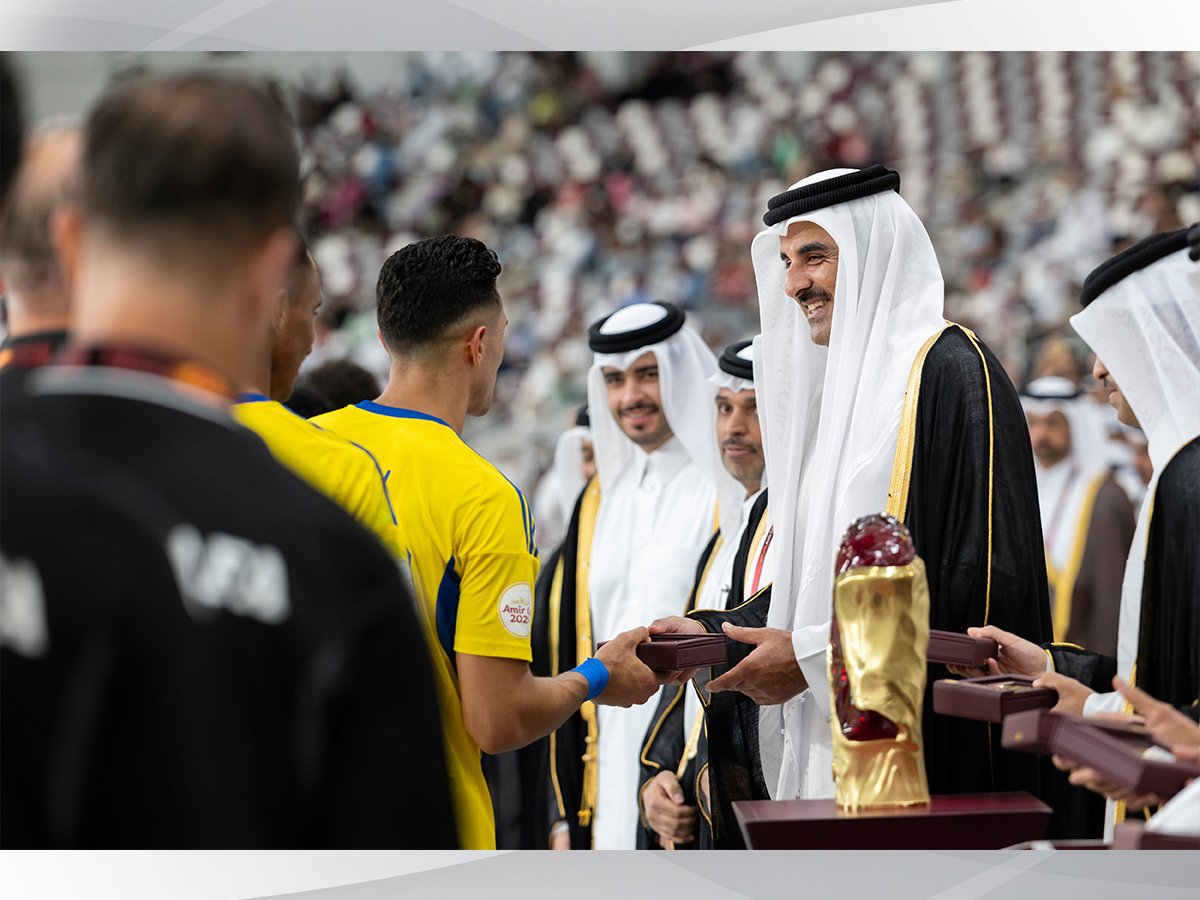 Qatar News Agency