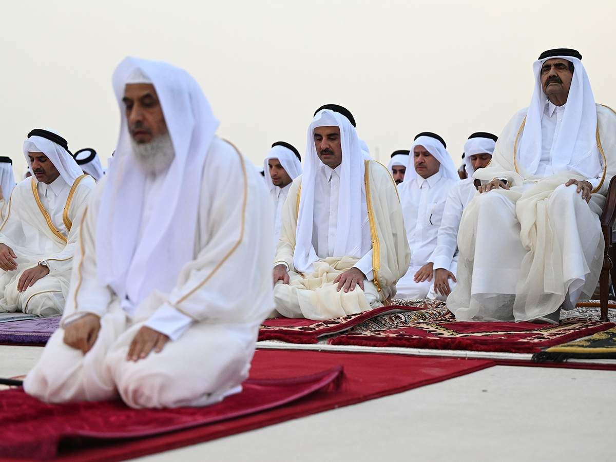 Qatar News Agency