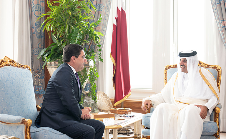Qatar News Agency