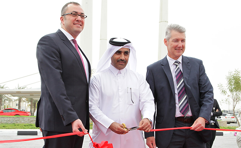 Qatar News Agency